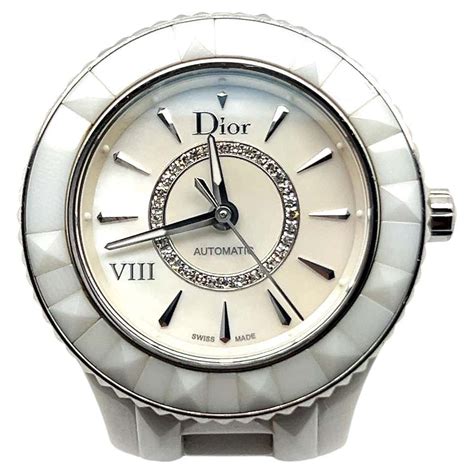 diamond dior watches sapphire coated price|dior diamond and sapphire.